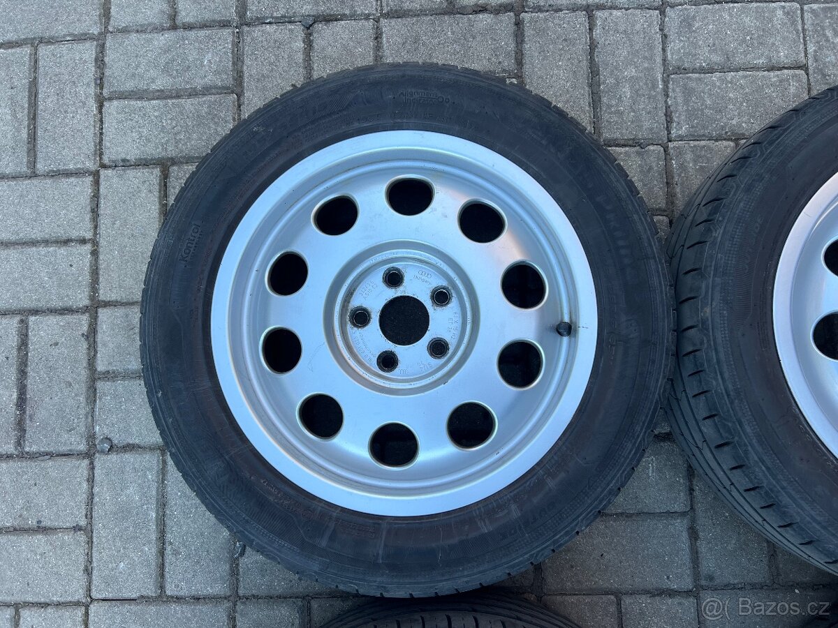 5x100 r15 - 6