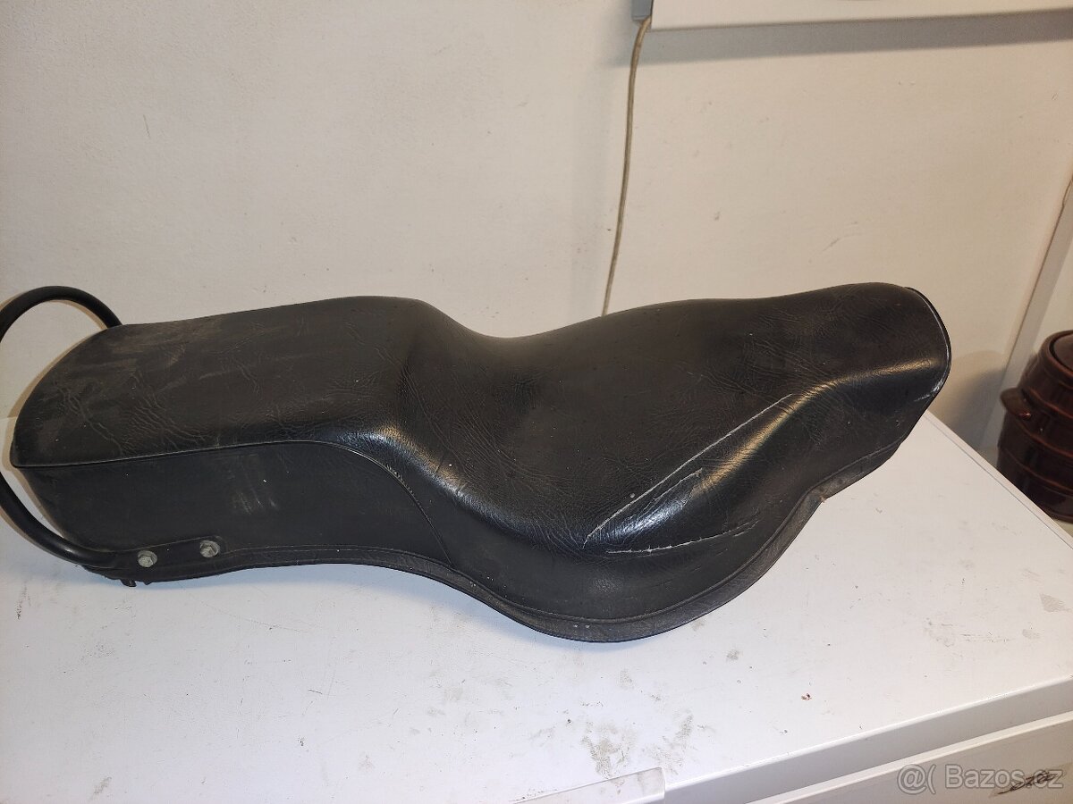 Royal Enfiel Bulet 350, CZ Tp, super cena - 6