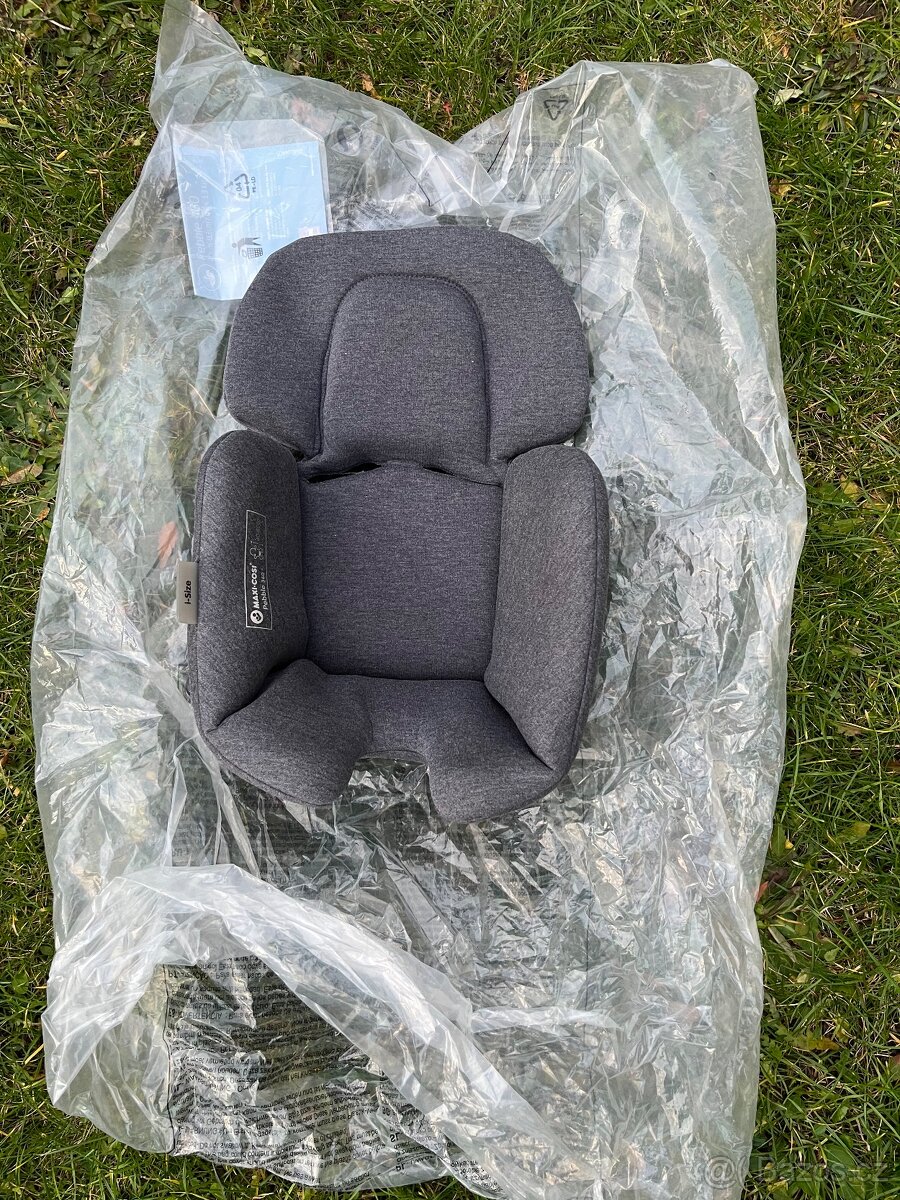 Kocarek Espiro Husky+ autosedacka Maxicosi - 6