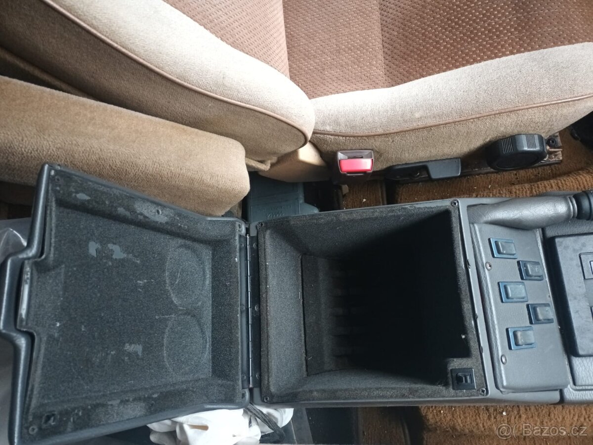 Range Rover Classic 3,5i - 6