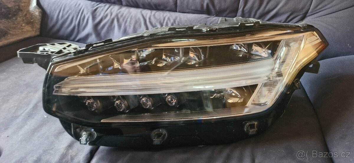 Leve predni svetlo led volvo xc90 xc 90 32342482 - 6