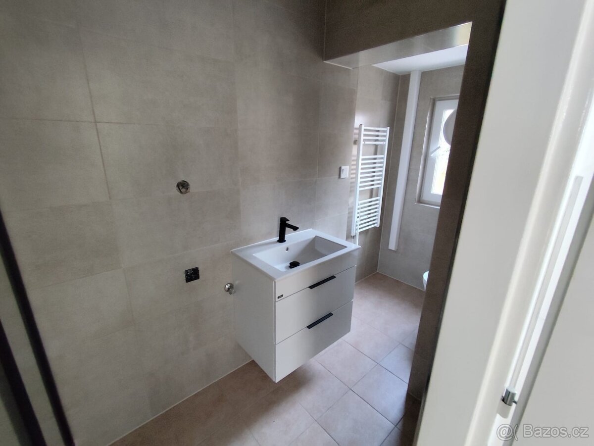 Pronájem bytu 1+1 43 m² - 6