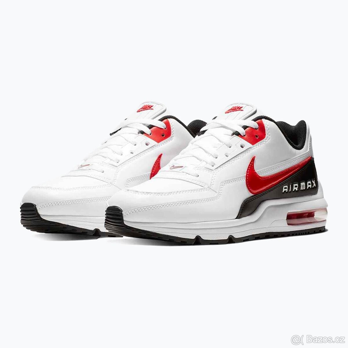 Prodám NIKE AIR MAX LTD 3 - EU 45.5 (3 dny nošené) - 6
