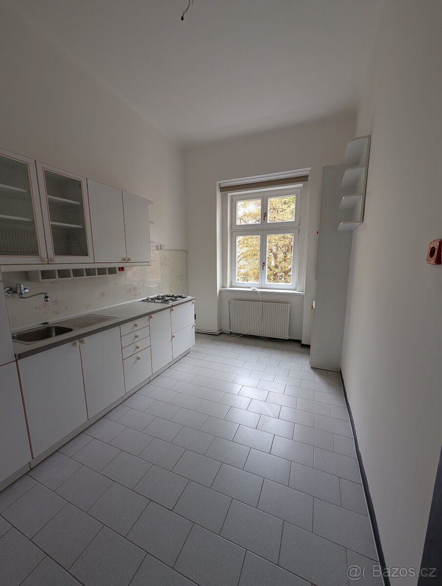Prodej bytu 2+1 66 m², Praha - Žižkov - 6