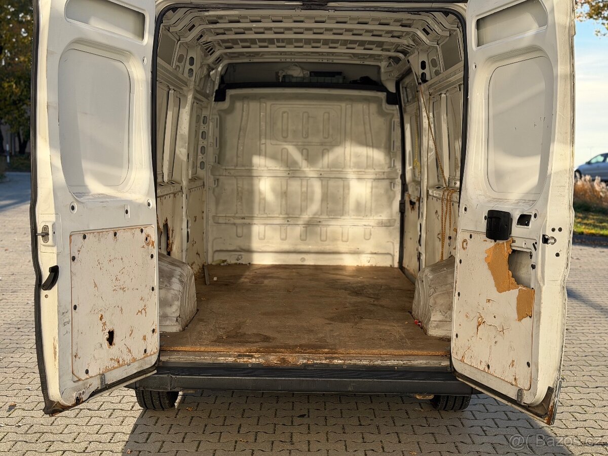 Citroën Jumper 2.2 HDi - 6