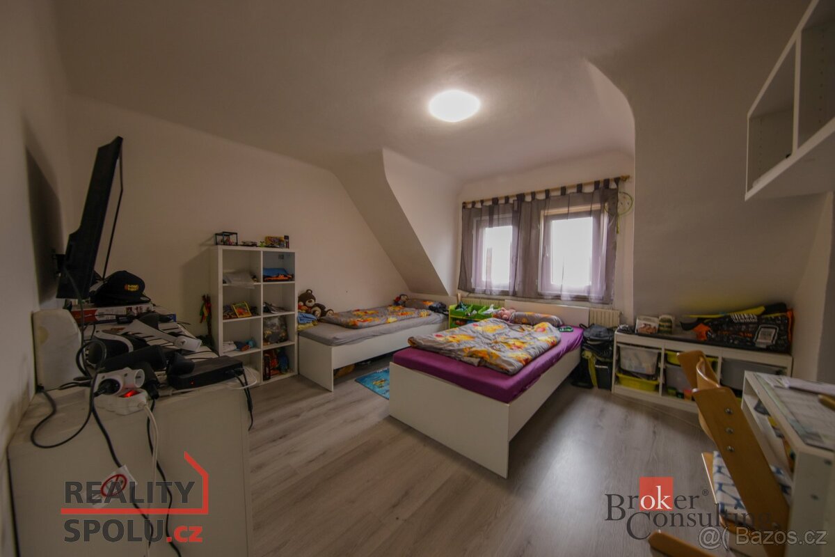 Prodej, byty/Atypický, 86 m2, V Nivách 2888/11, 46601 Jablon - 6