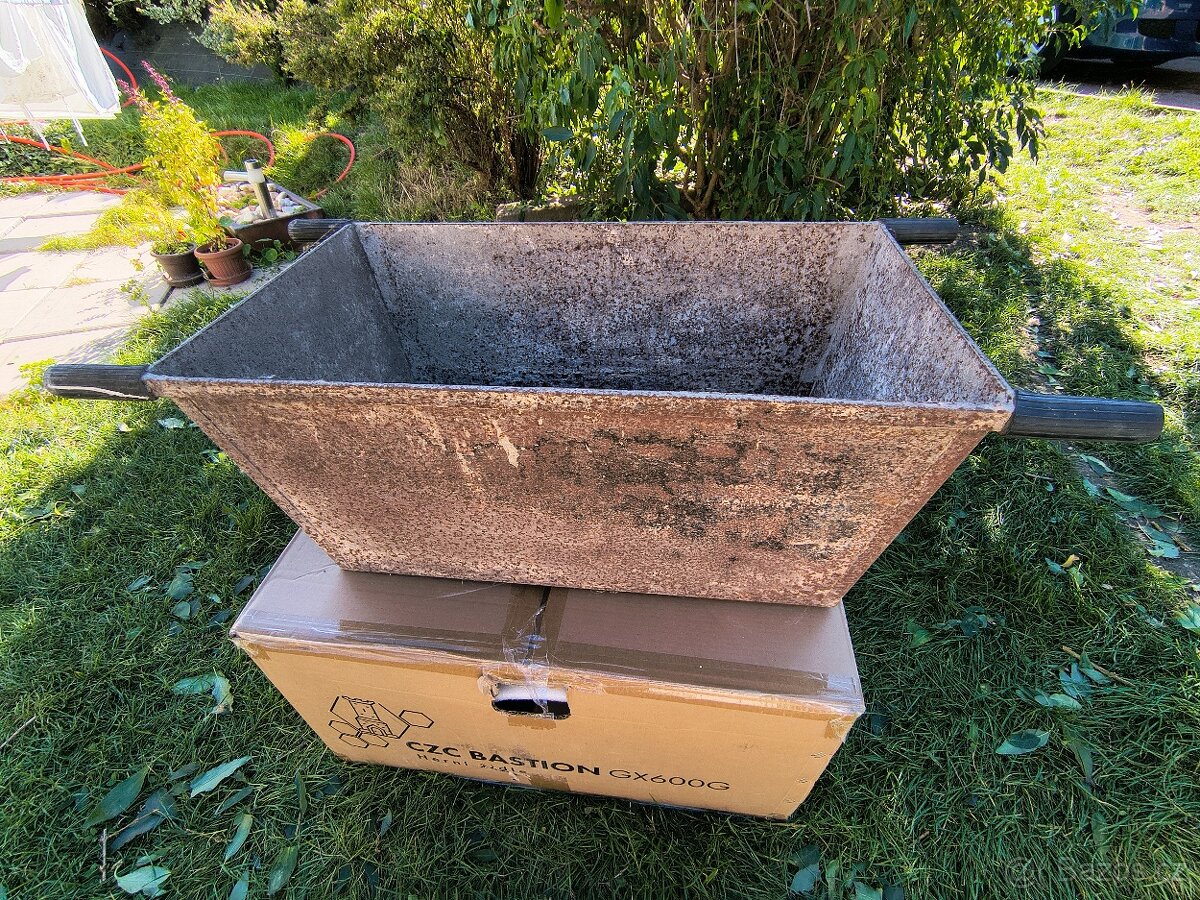 Běžky, satelit receiver, kolo, atd. - 6