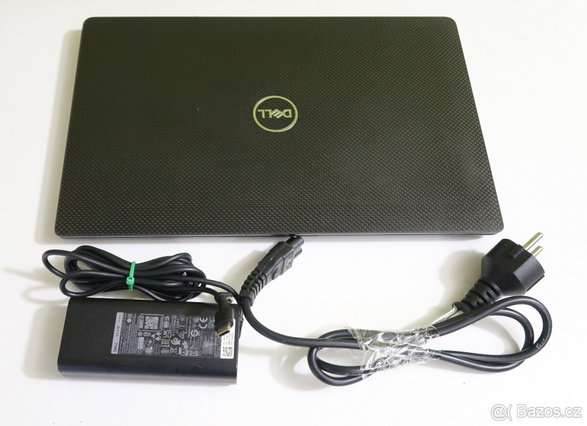 DELL 7410 /i5-10310U/16GB/SSD256GB/UHD/FULLHD/WIN11/ZÁRUKA - 6