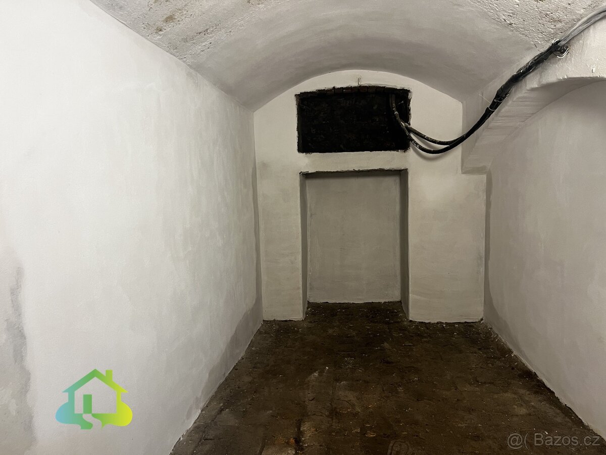 Pronájem skladových prostor 8,9 m² a 11,6 m² – Praha 4, Nusl - 6