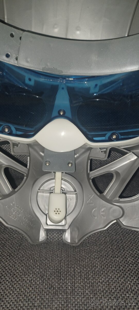 Maska helma Bumblebee - 6