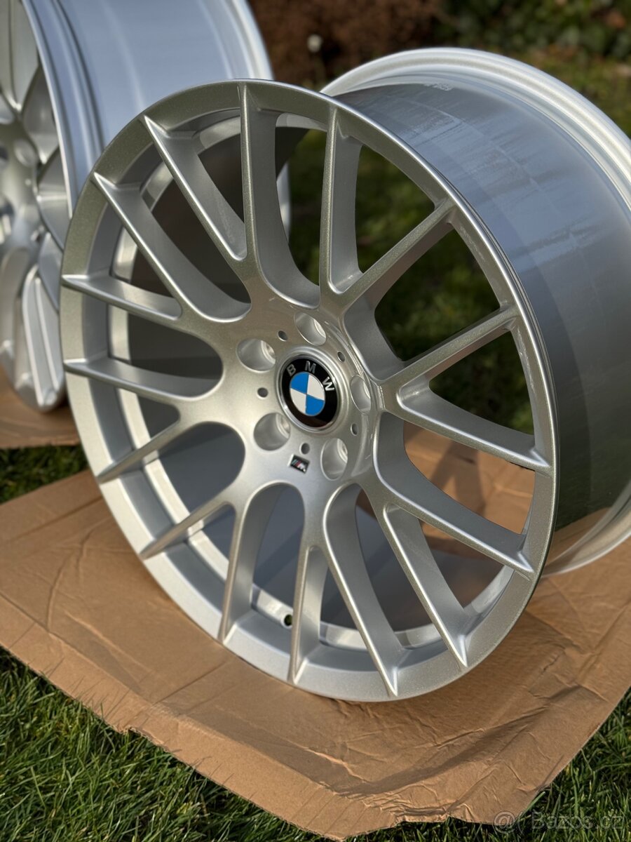 BMW Styling 359, 5x120 / R18 - 6