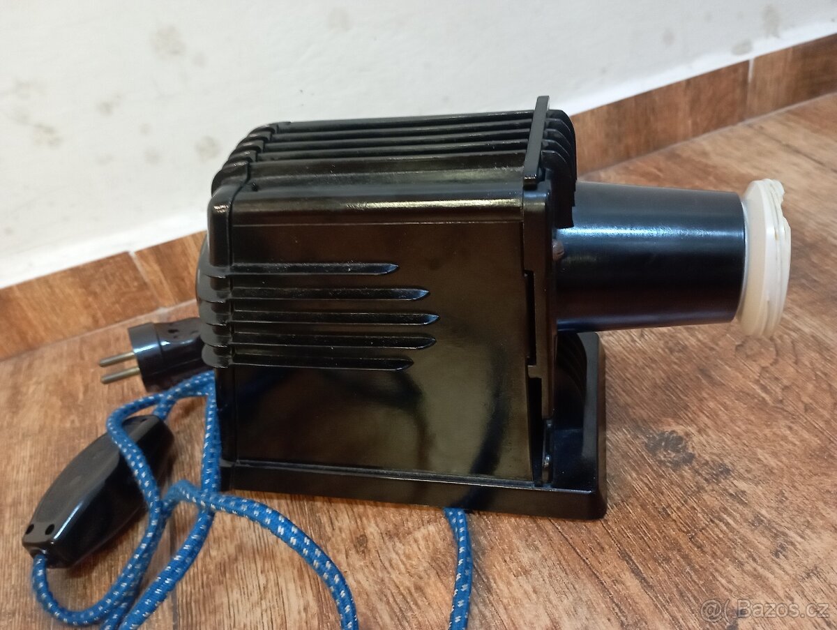 Dětský projektor Diar - 6