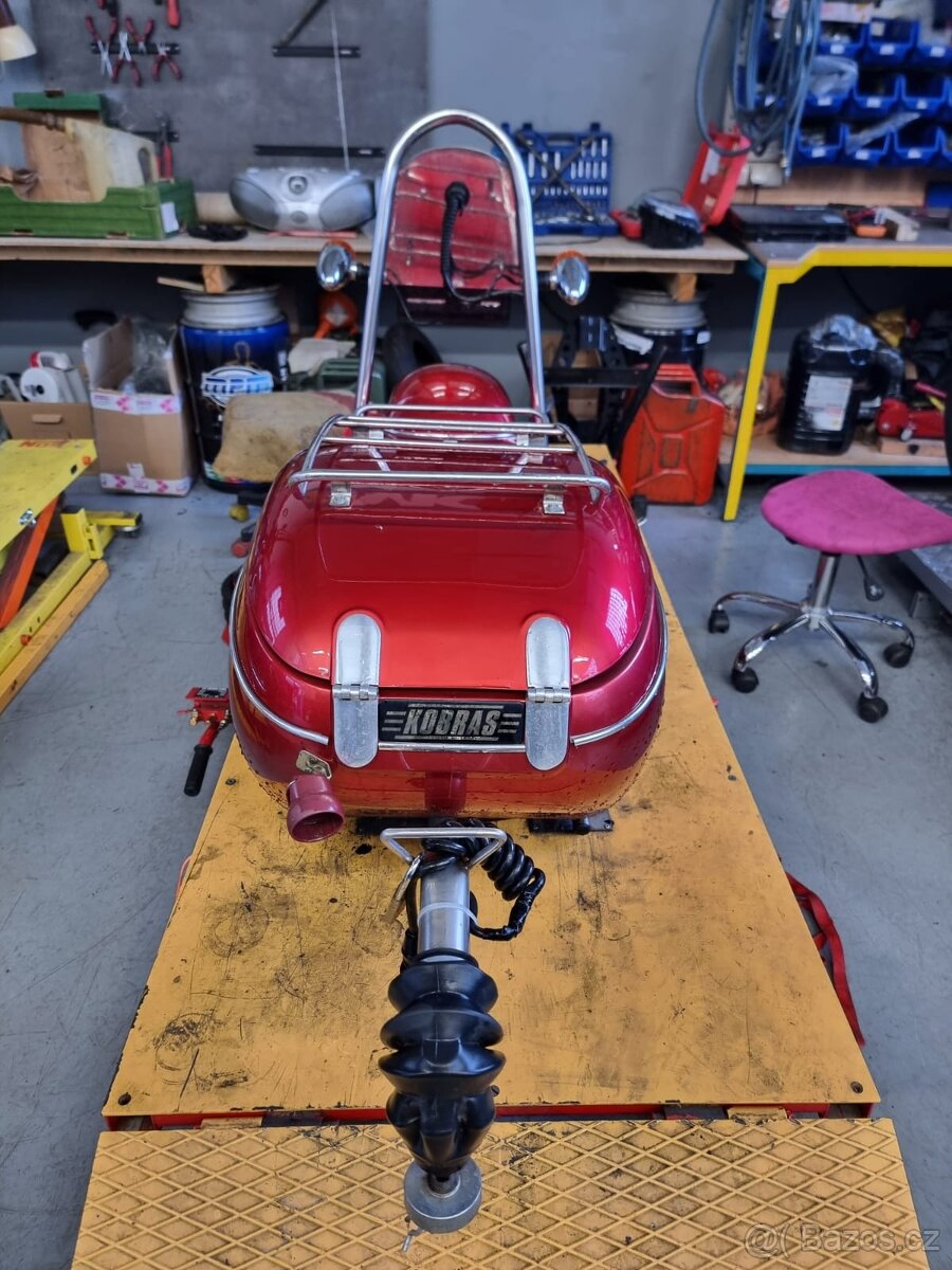 Kobras UNI-PAV Exklusive - 6