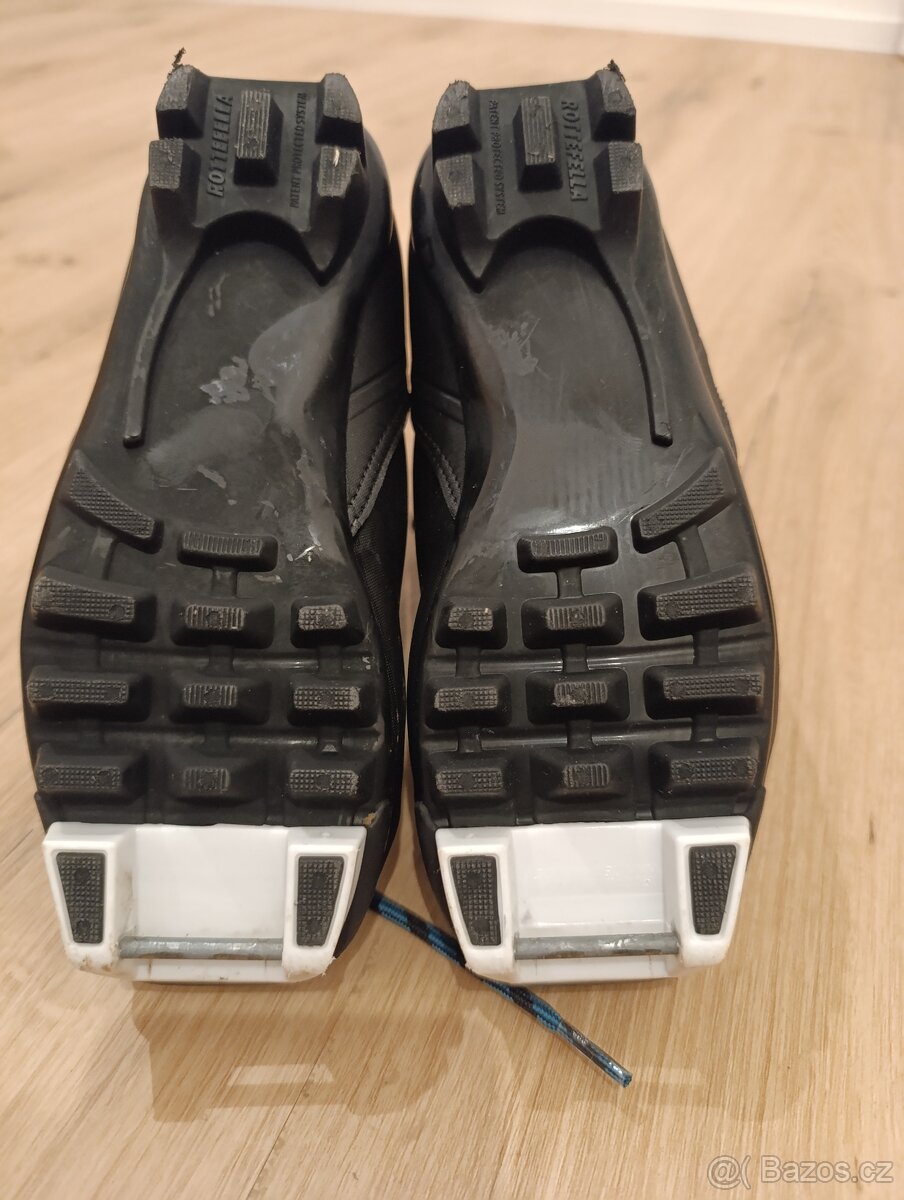 Boty na běžky dětské - 6