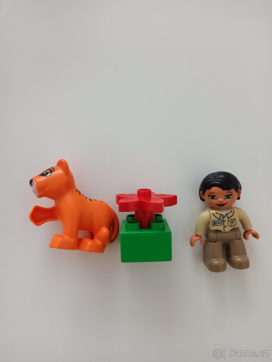 Lego duplo - 6