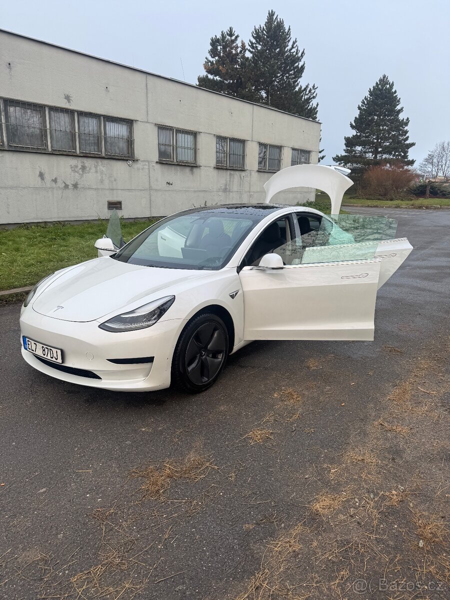 Tesla model3 - 6