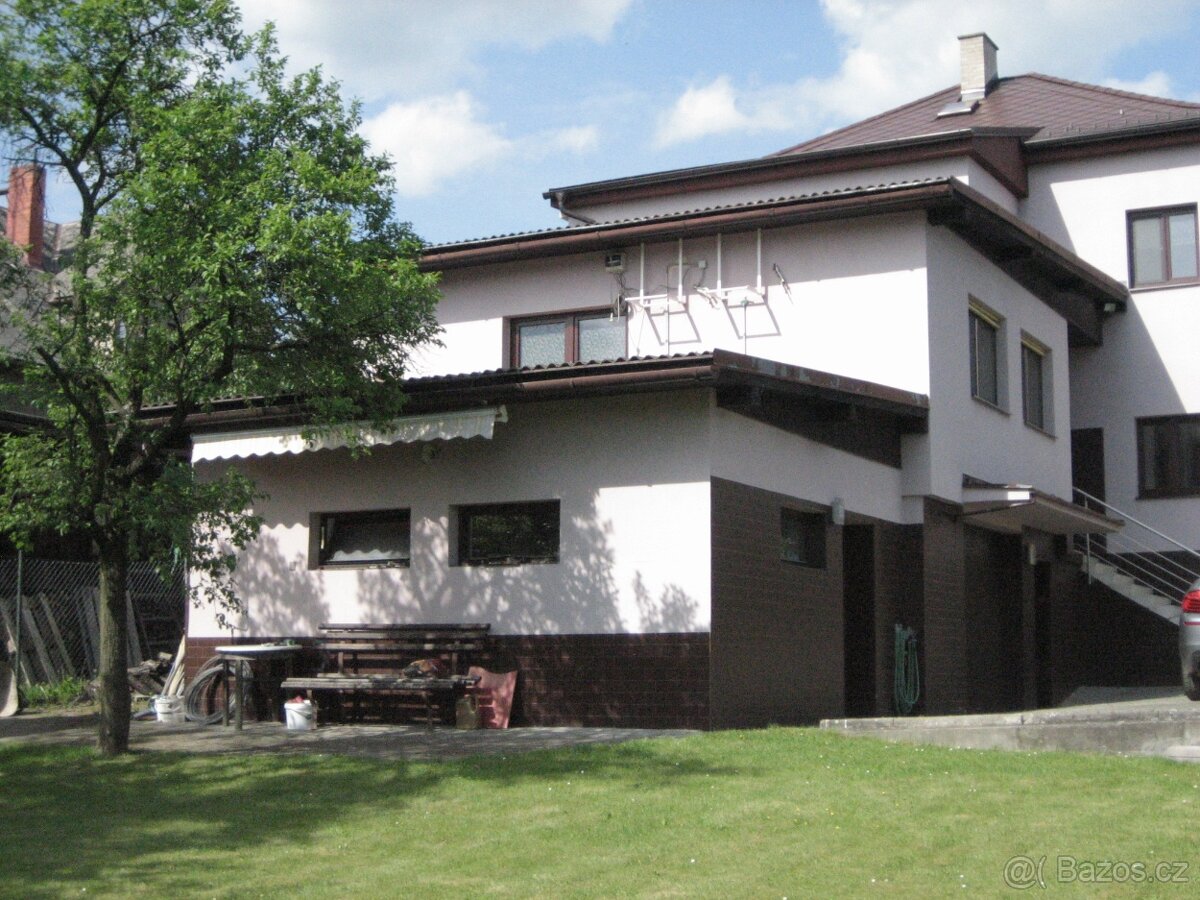 PRODEJ RODINNÉHO DOMU - 6