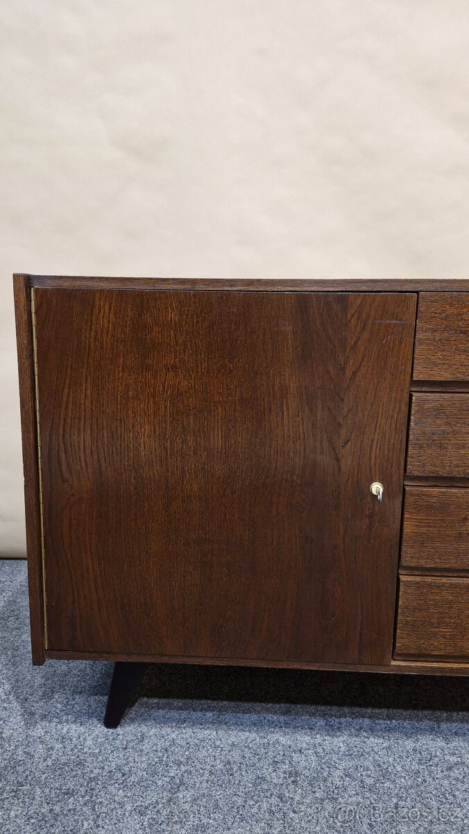 RETR KOMODA (J. JIROUTEK) - 60 LÉTA - 6