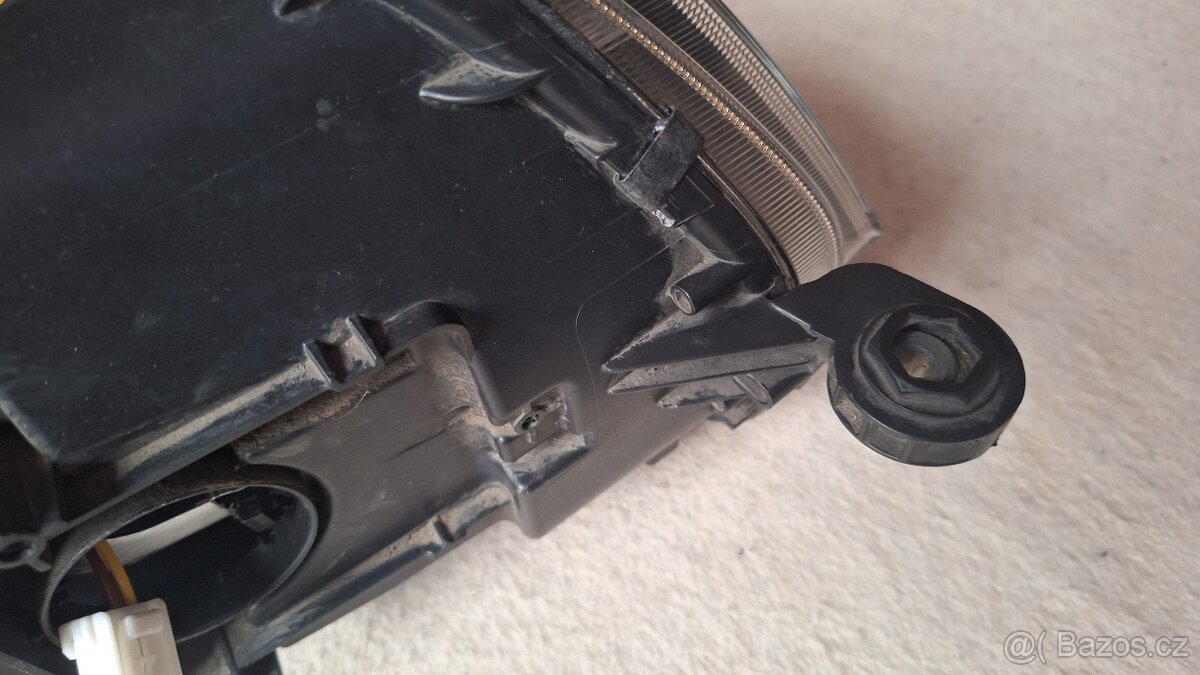 Světlo Škoda Octavia 3 - 6