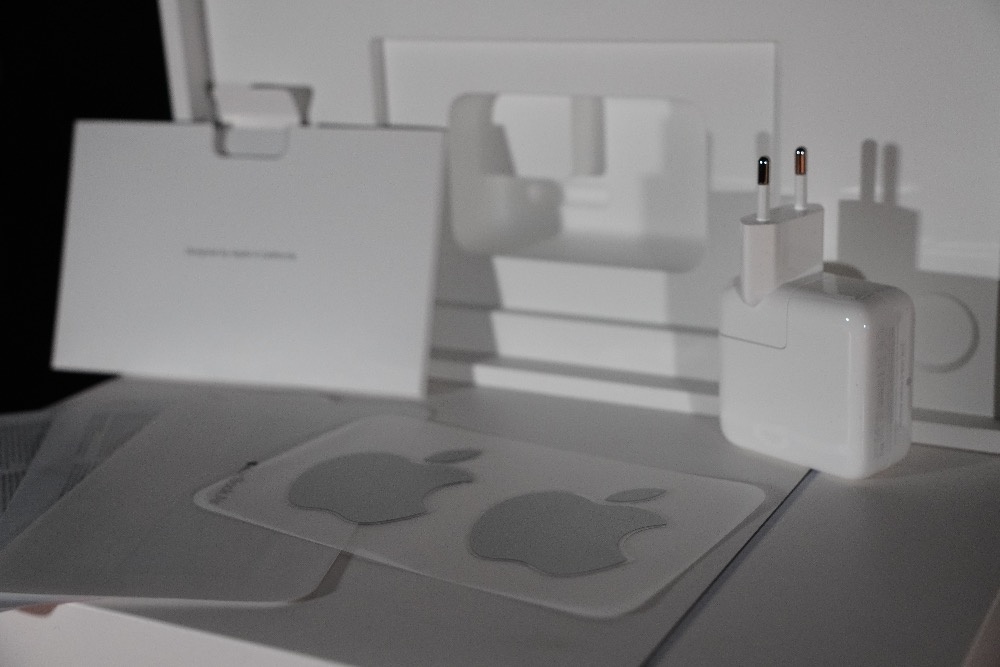 MacBook Air 13" Apple M2 (2022) - 6