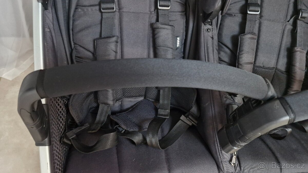 Thule Urban Glide 2 Double - 6