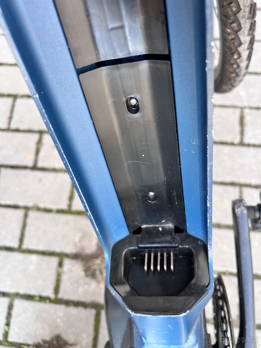 Elektrokolo Bafang - 6