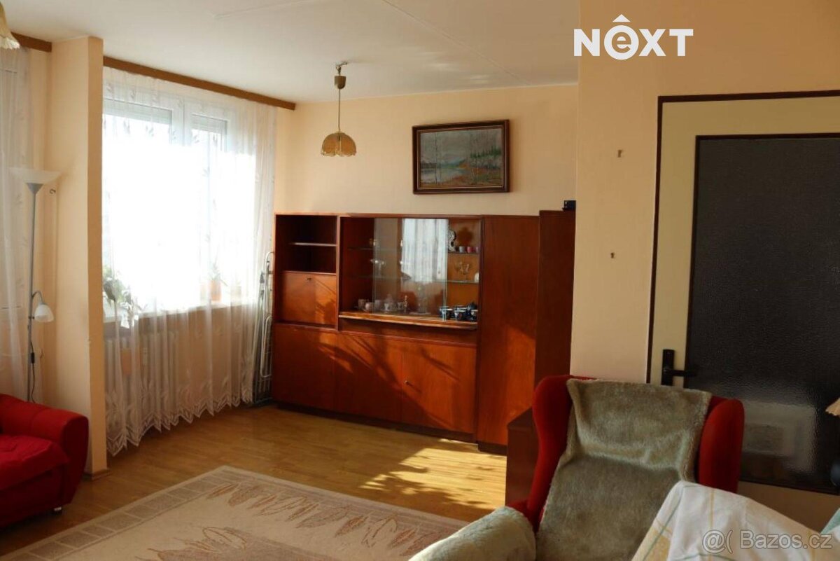 Prodej byt 3+1, 74㎡ - 6