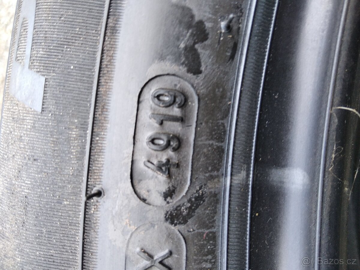 Letní 205/55 R19 97V Michelin Primacy 4 - 6