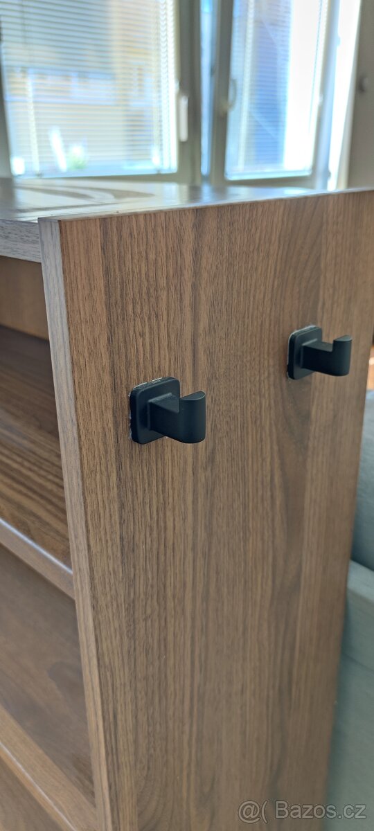 Nízká knihovna Billy - 6