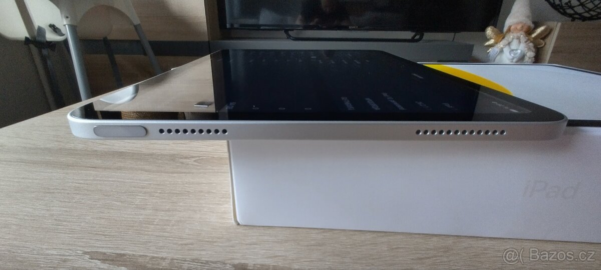 Apple iPad 10.generace 64GB Wi-fi - 6