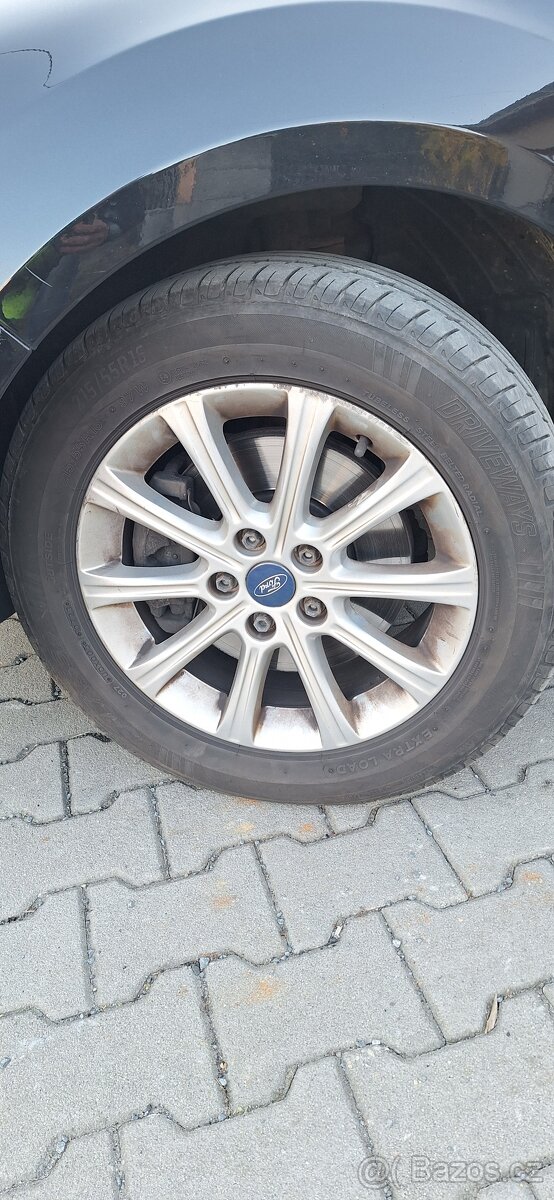 Ford Mondeo Combi 2.0 TDCi – 2012 - 6