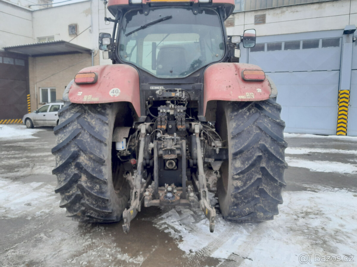 traktor Case Puma 195 - 6