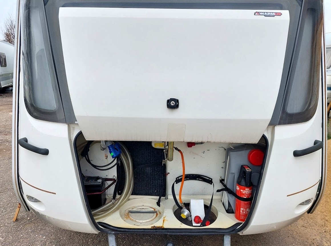 CHATEAU Cantara 450 - 6