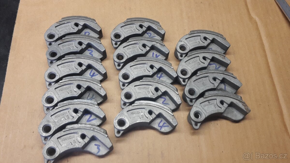 Dily pro skútry - 6