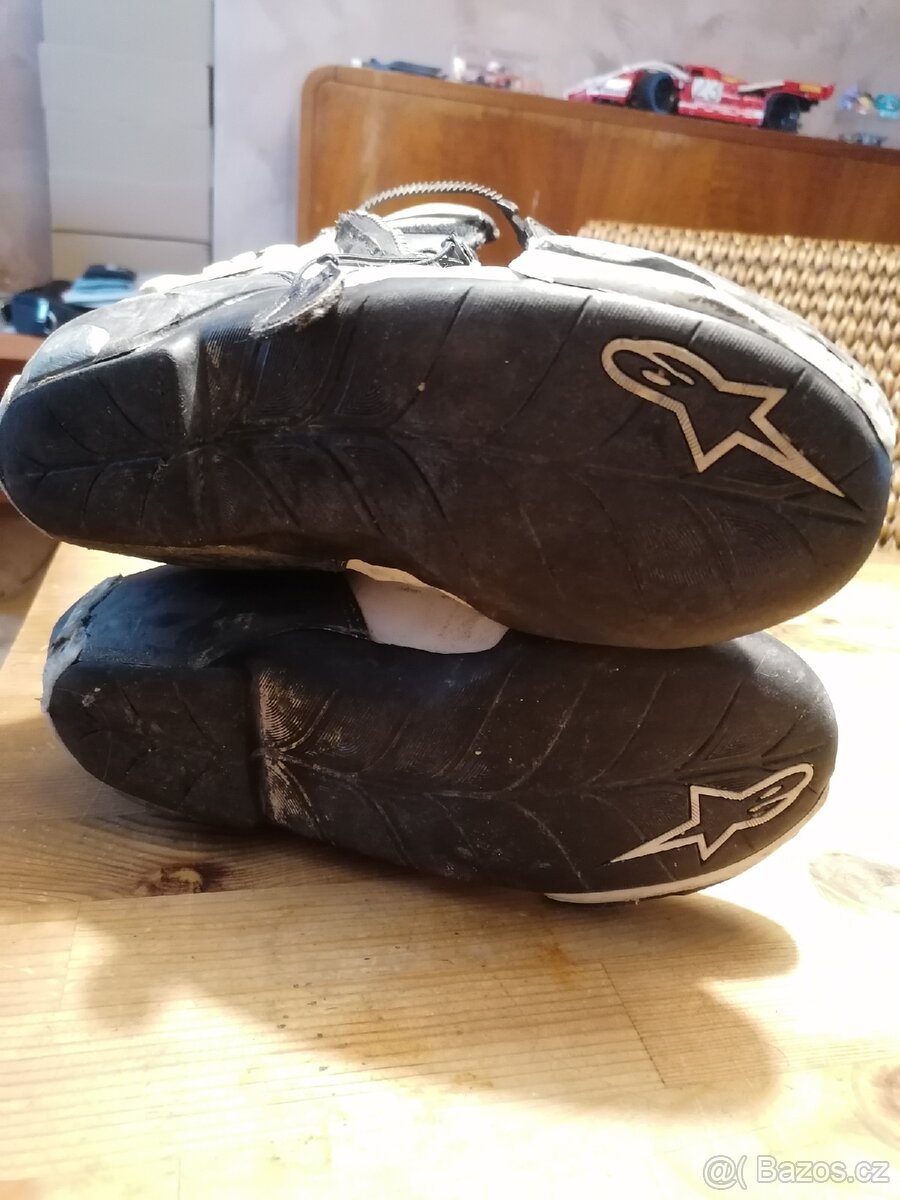 Alpinestars smx plus - 6