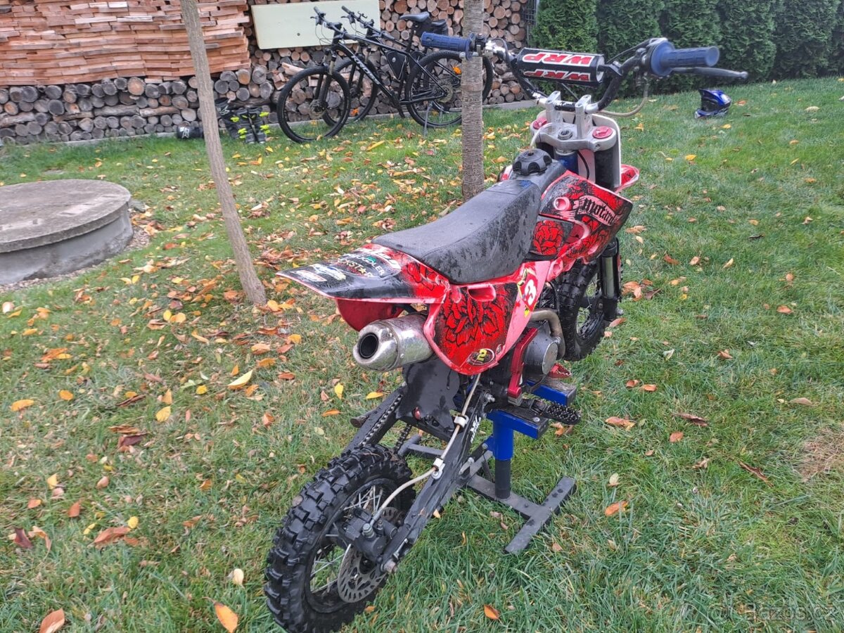 Pitbike - 6