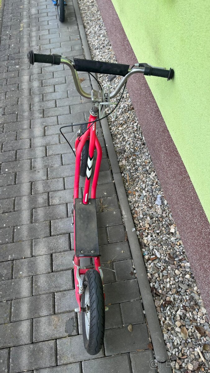 Dětská koloběžka - 6