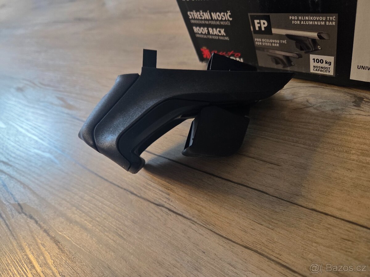 Střešní nosič - příčníky - 6