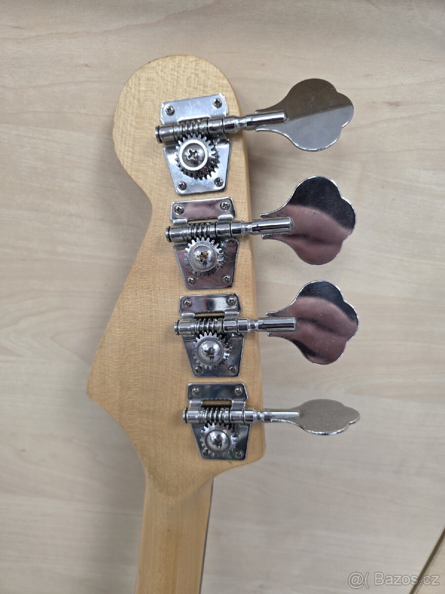 Bass kytara Pasadena STB-202 - 6