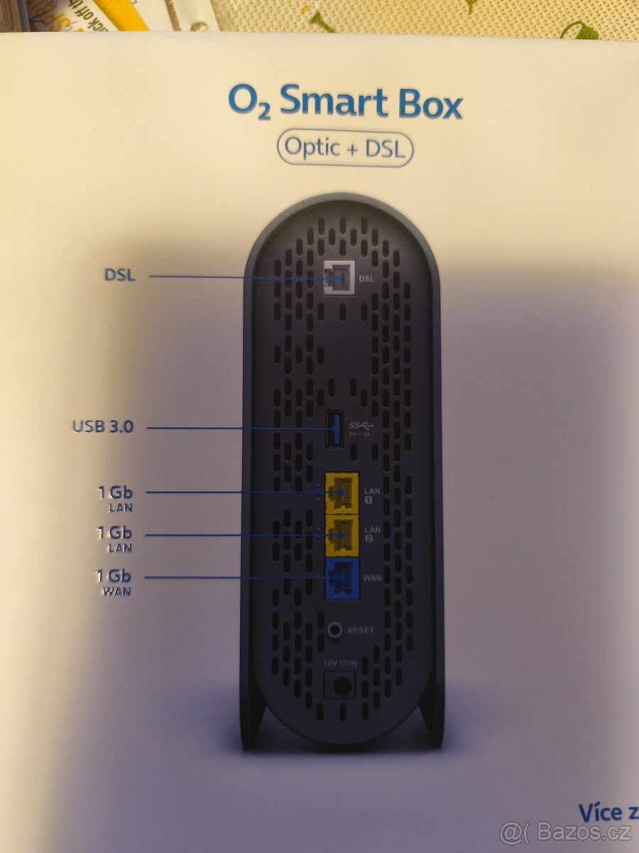 O2 Smart Box V3 - 6