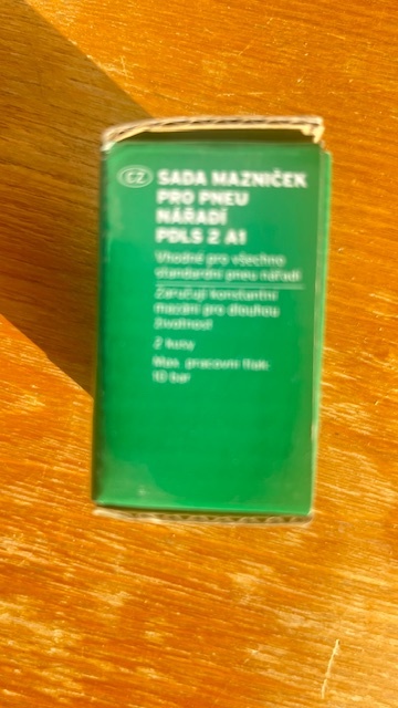 Pneu nářadí - 6