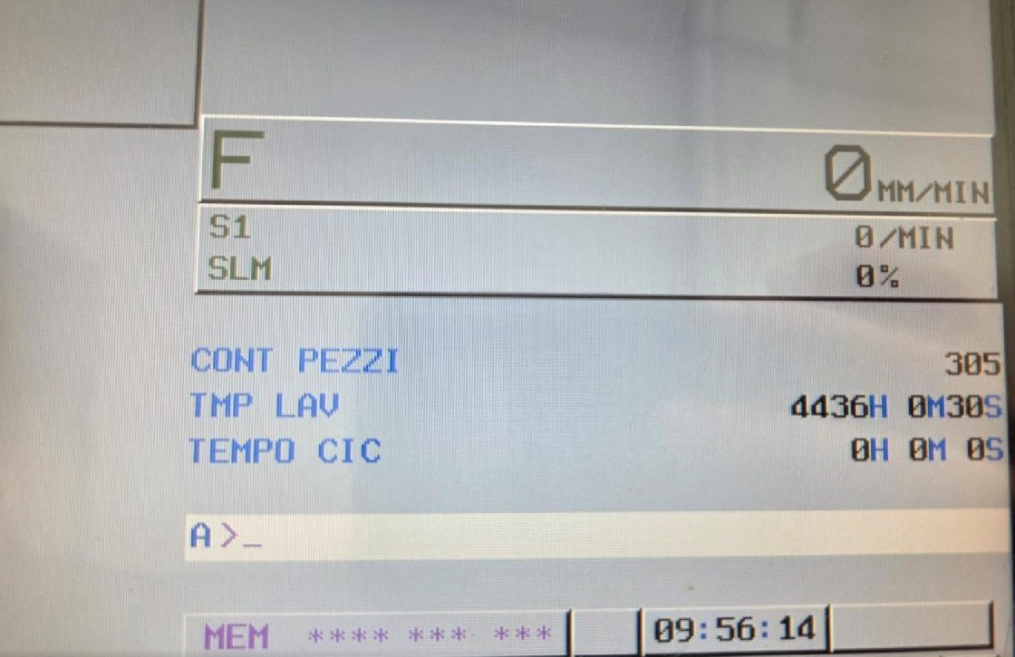 Soustruhy - CNC PUMA 2600 YB II - 6