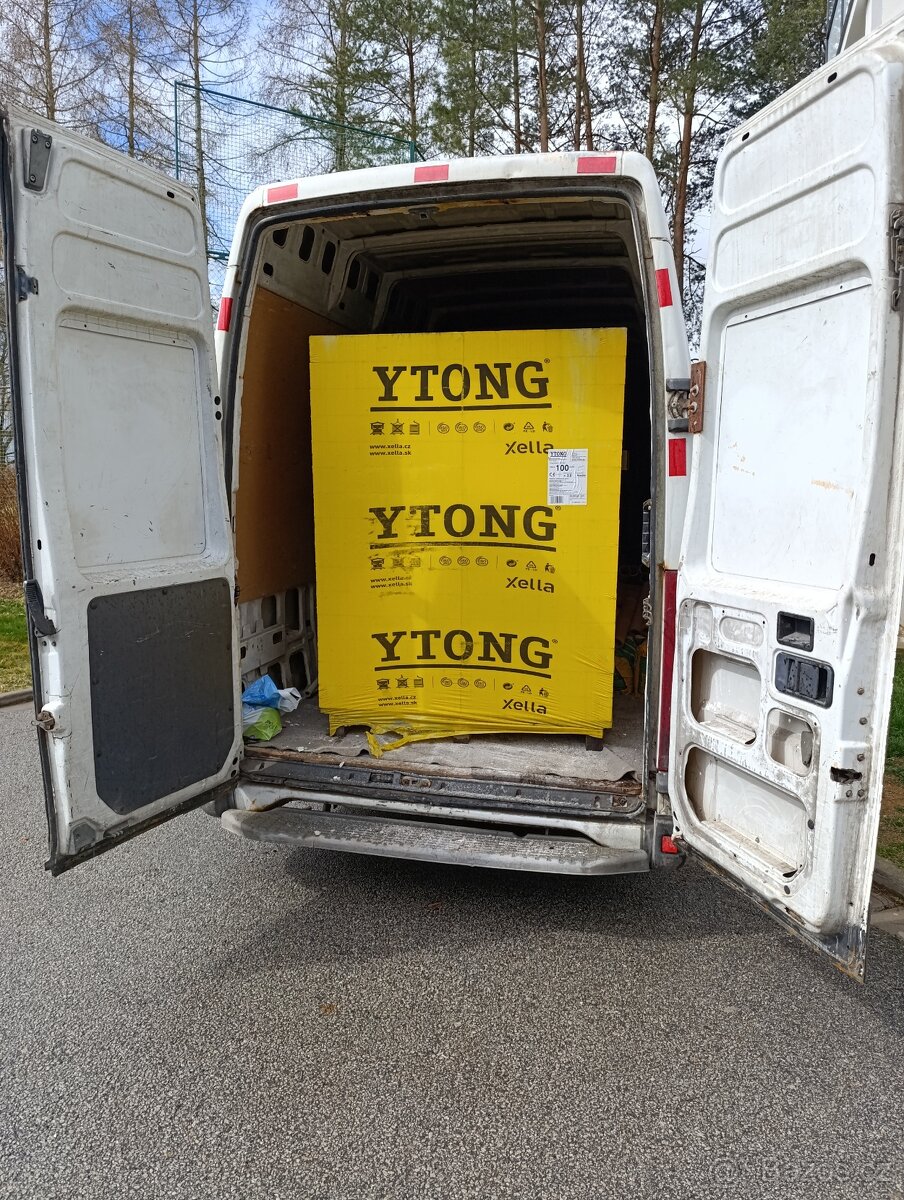 Iveco daily maxi 3.0D - 6