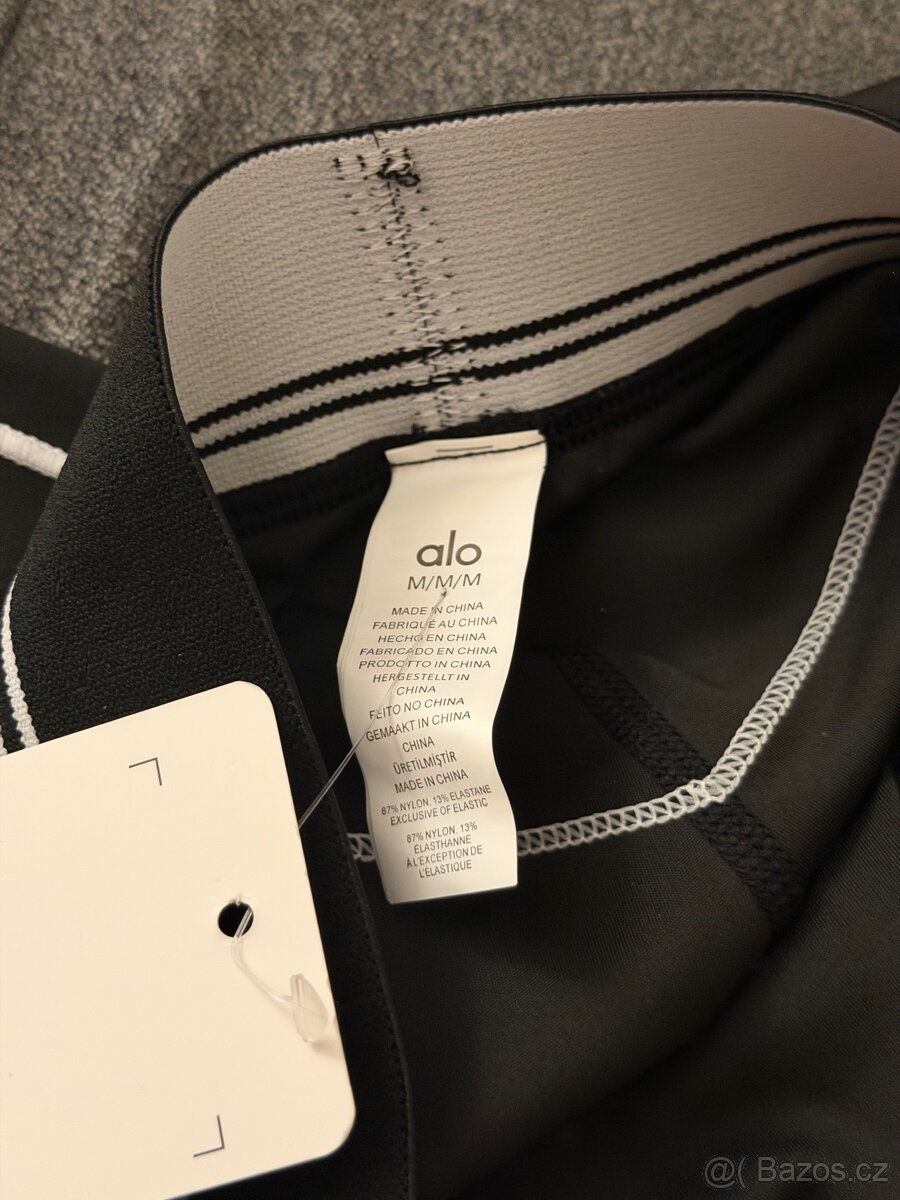 Alo set - 6