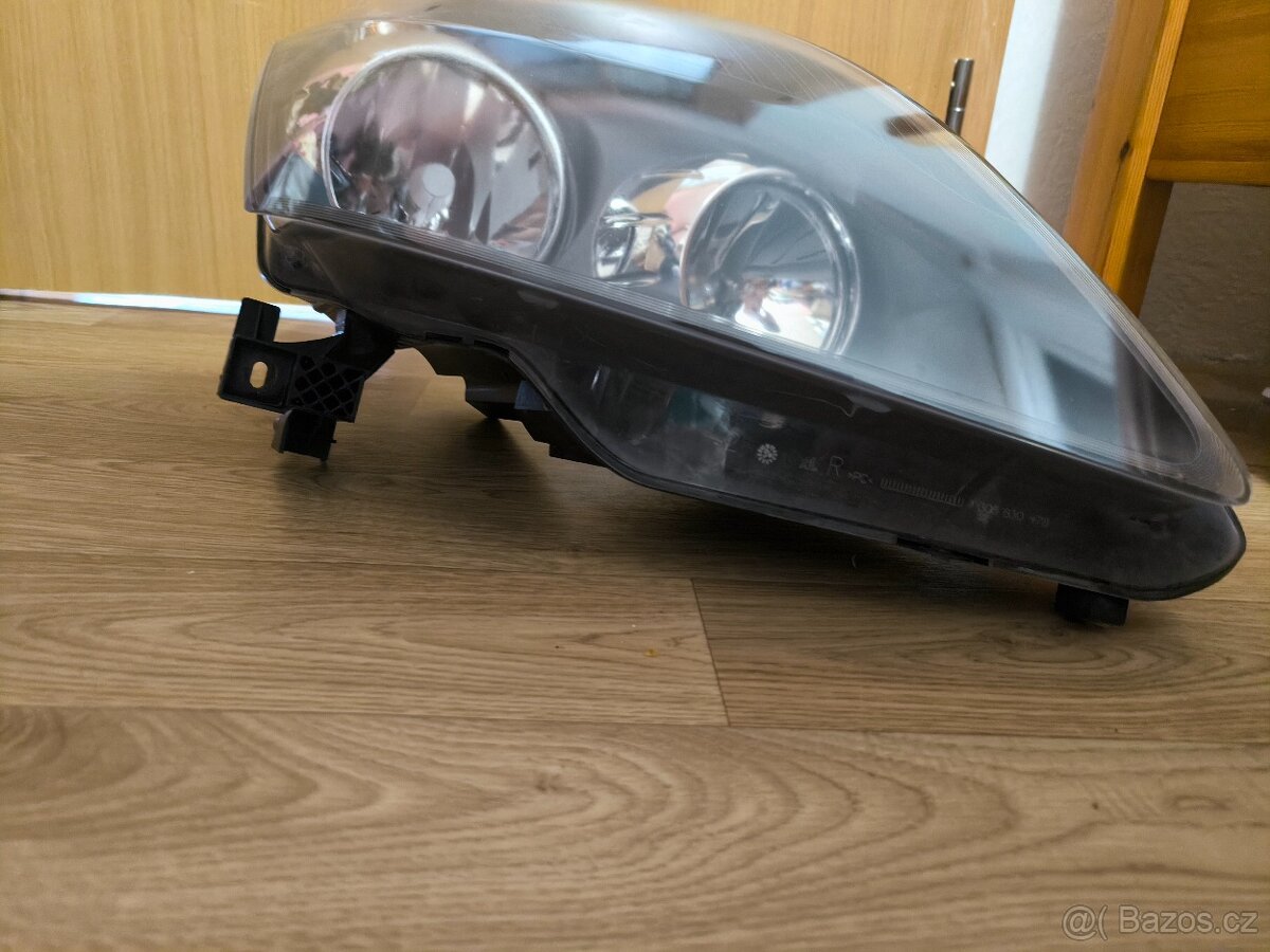 Originál světlo Zafira B - 6