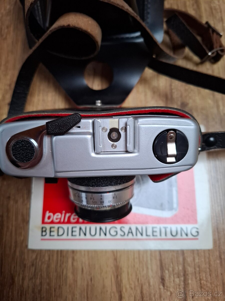 Beirette vsn - 6