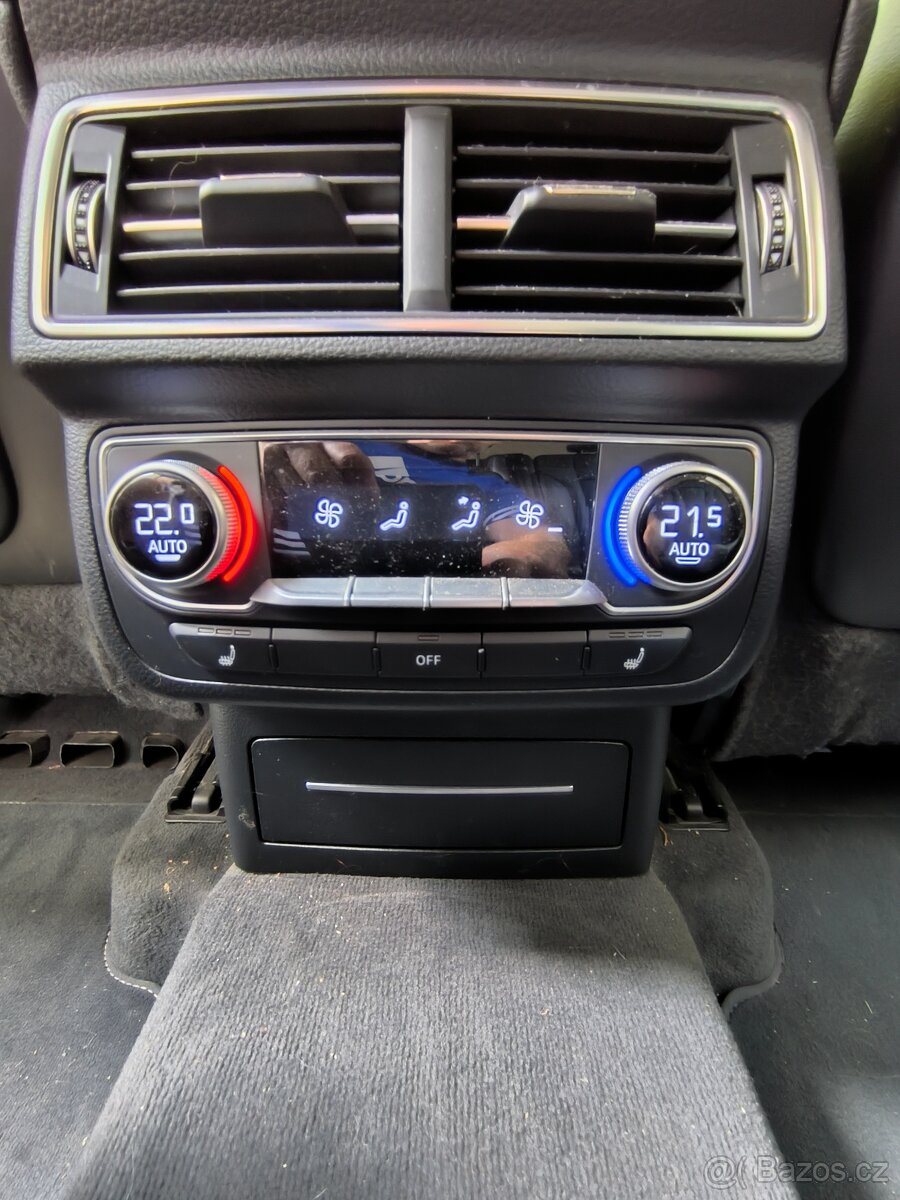 Audi Q7 S-Line 3,0tdi quattro - 6