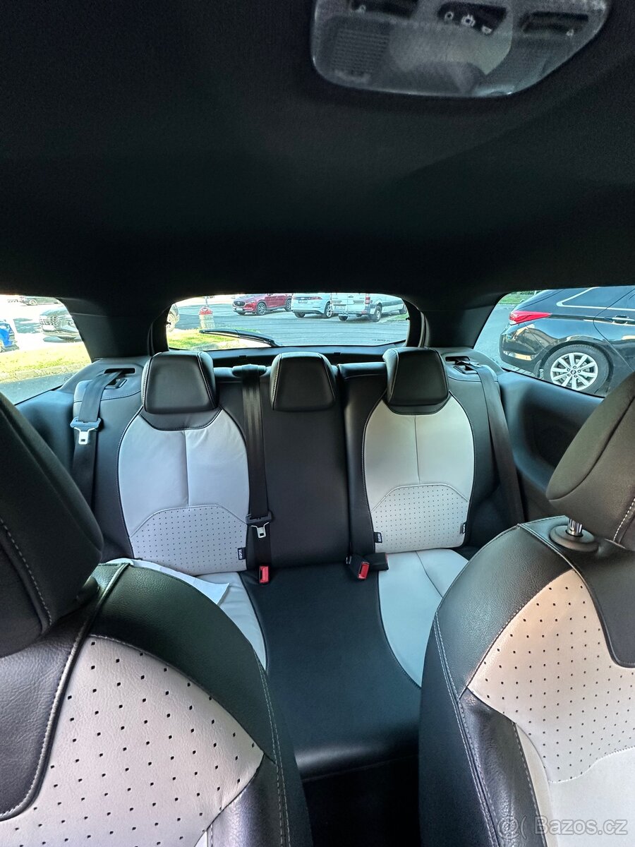 DS 3 Citroen 1.6 115 KW 2012 - 6