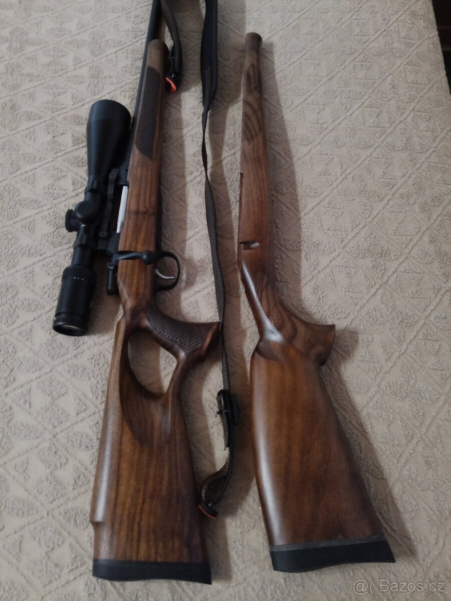 Nabídka prodeje zbraně - 6