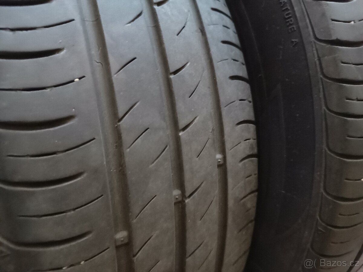 kumho 1 - 6